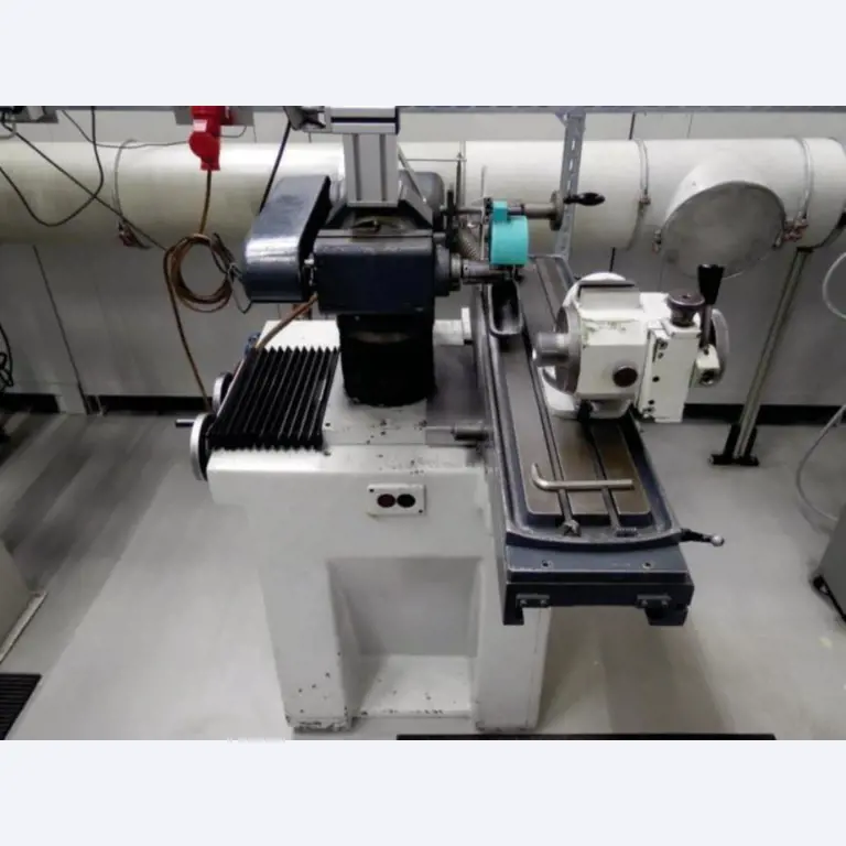 Gepflegte Bearbeitungszentren-4