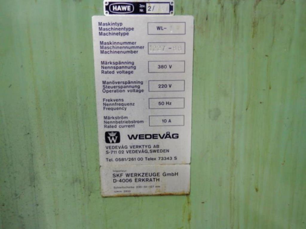 Gepflegte Bearbeitungszentren-2