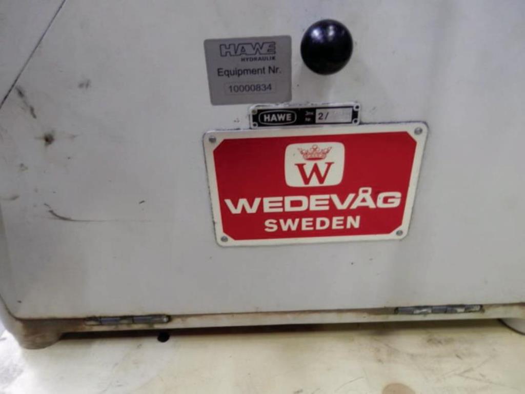 Gepflegte Bearbeitungszentren-3