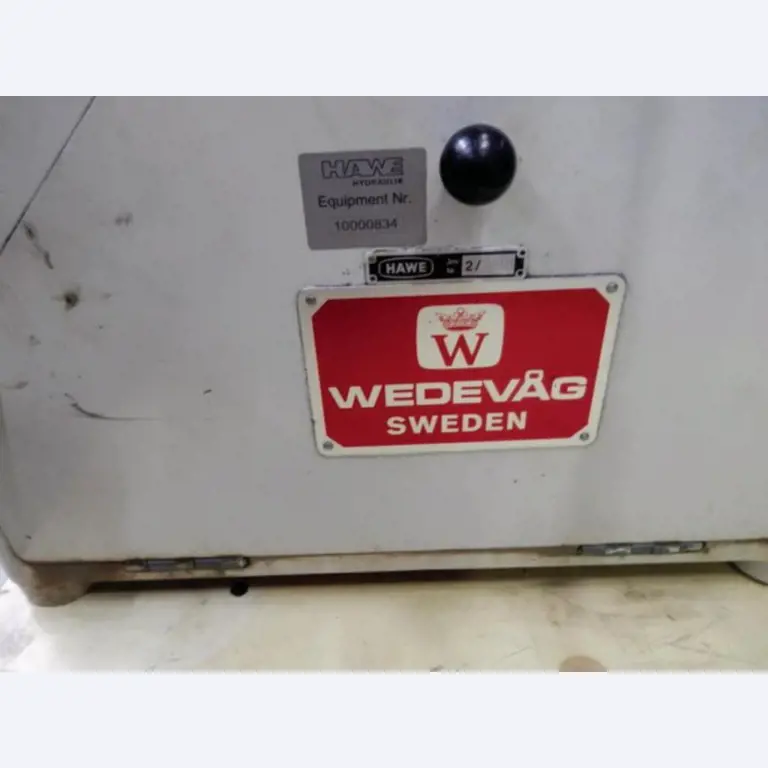 Gepflegte Bearbeitungszentren-3