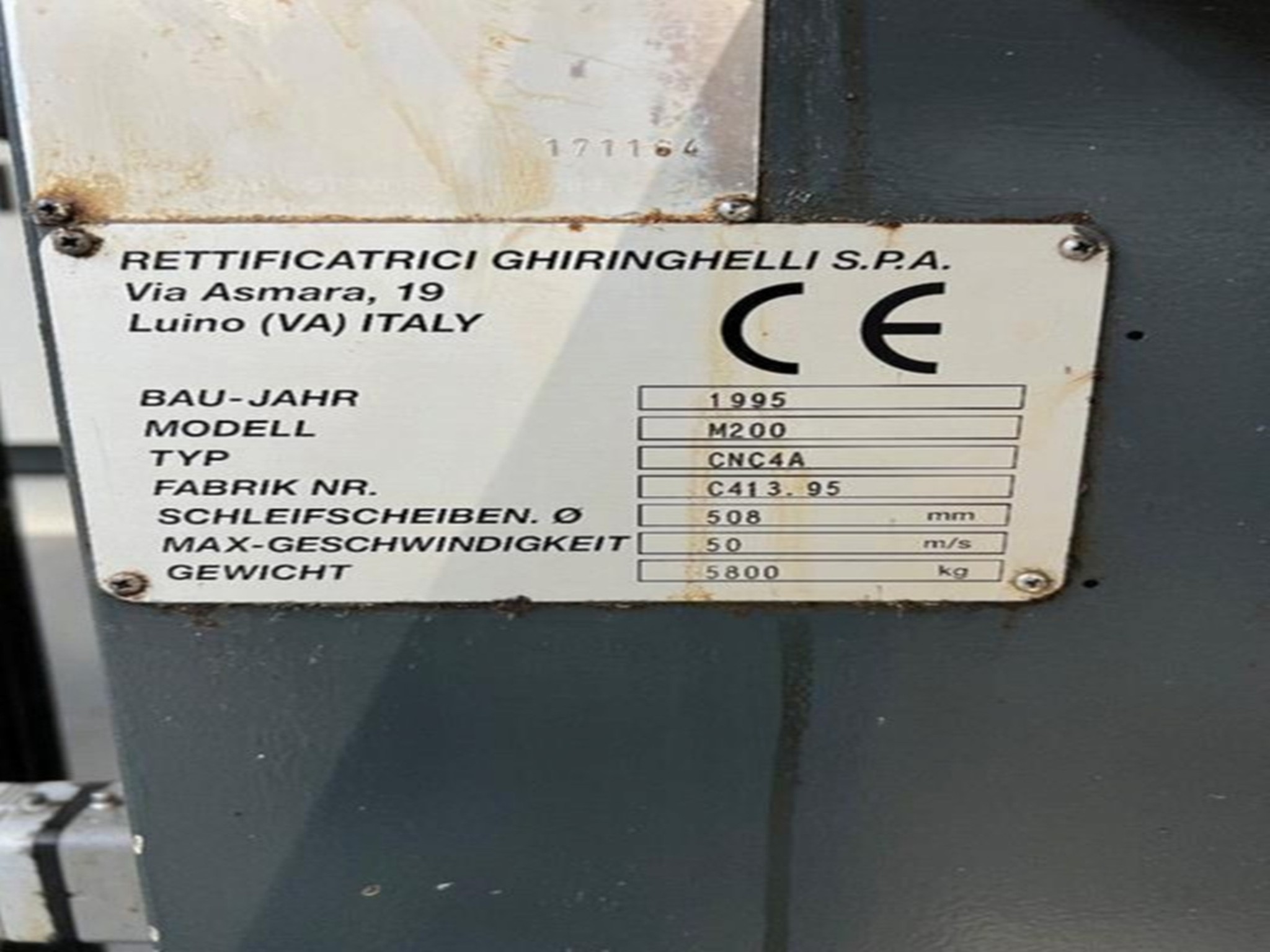 Gepflegte Bearbeitungszentren-6