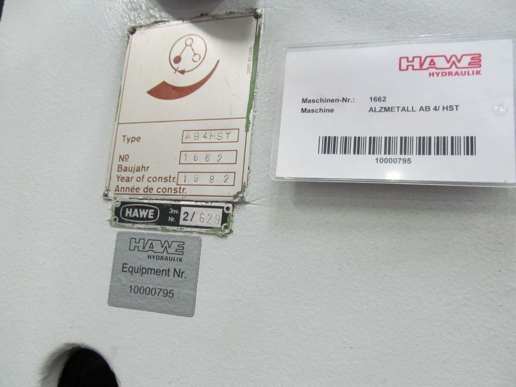 Gepflegte Bearbeitungszentren-2