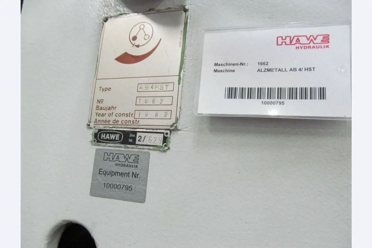 Gepflegte Bearbeitungszentren-2