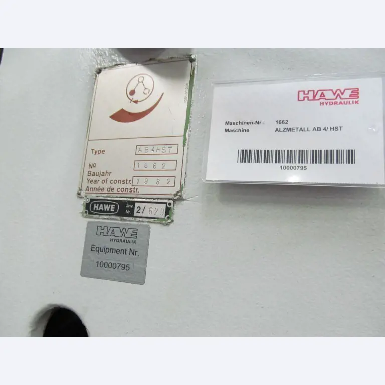 Gepflegte Bearbeitungszentren-2