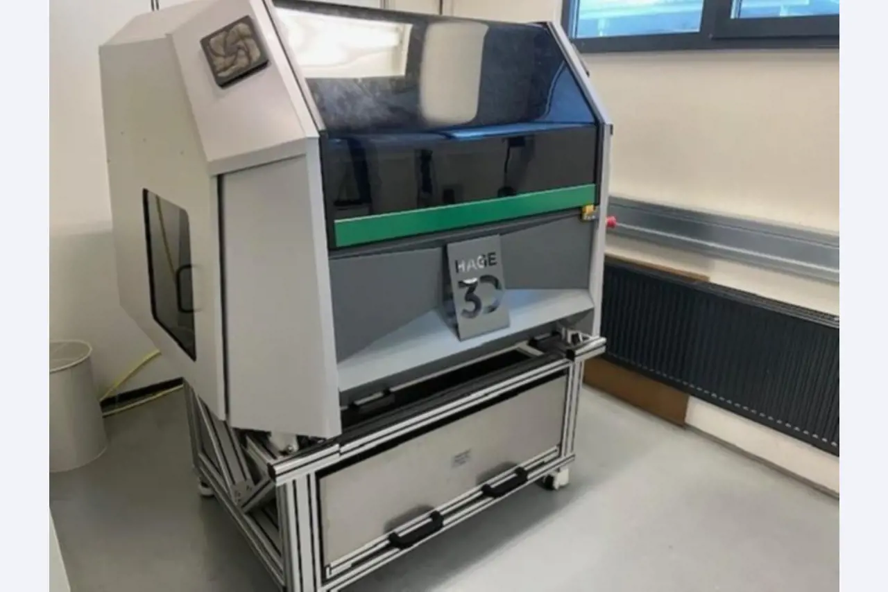 Gepflegte Bearbeitungszentren-1