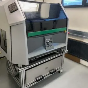 FDM 3D Drucker (Equip.-Nr.: 10002641) Hage3D 140L
