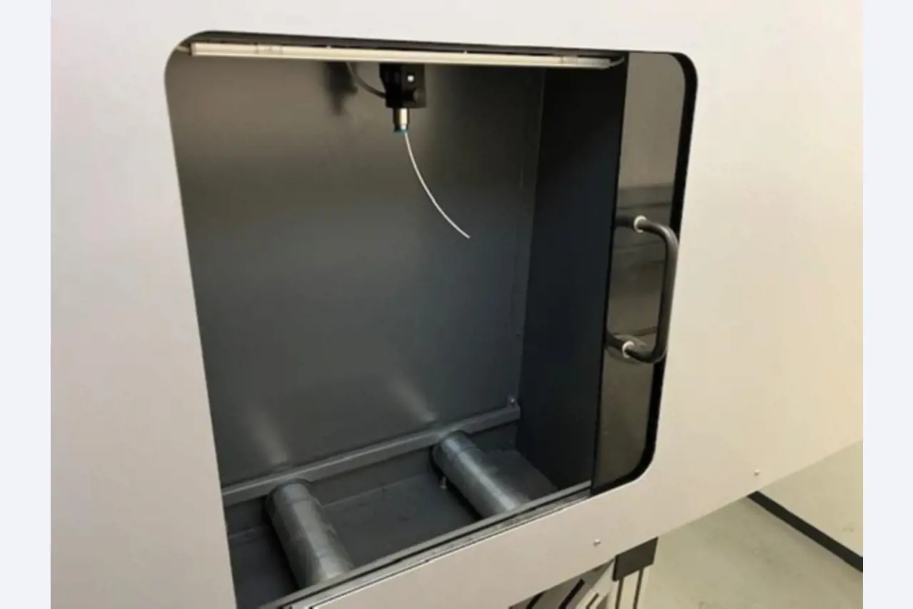 Gepflegte Bearbeitungszentren-5