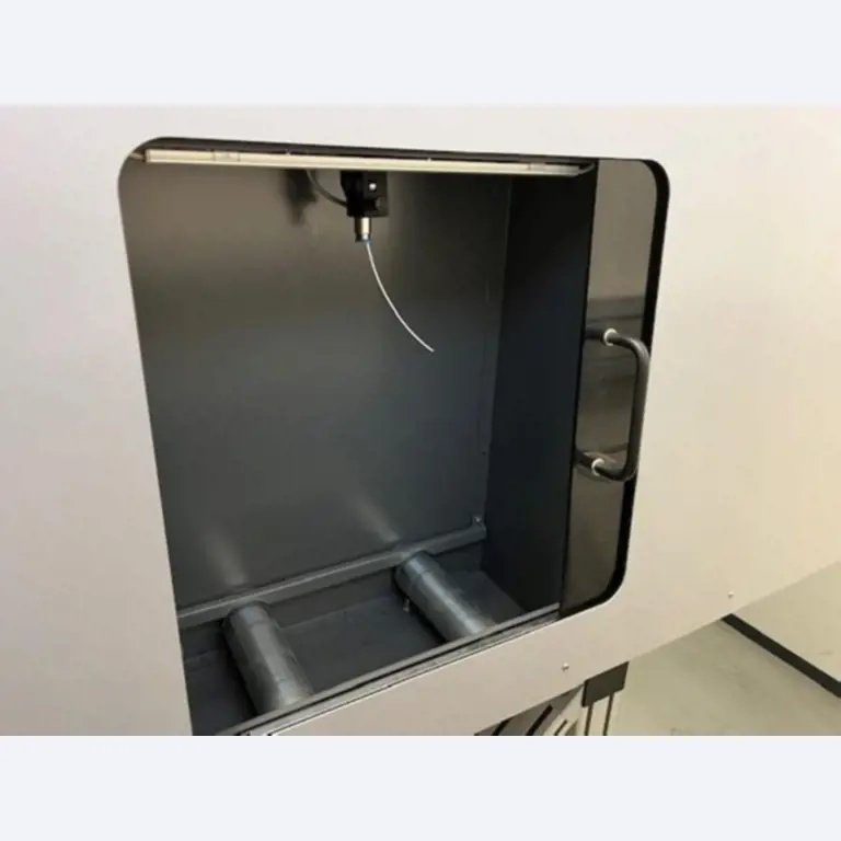 Gepflegte Bearbeitungszentren-5