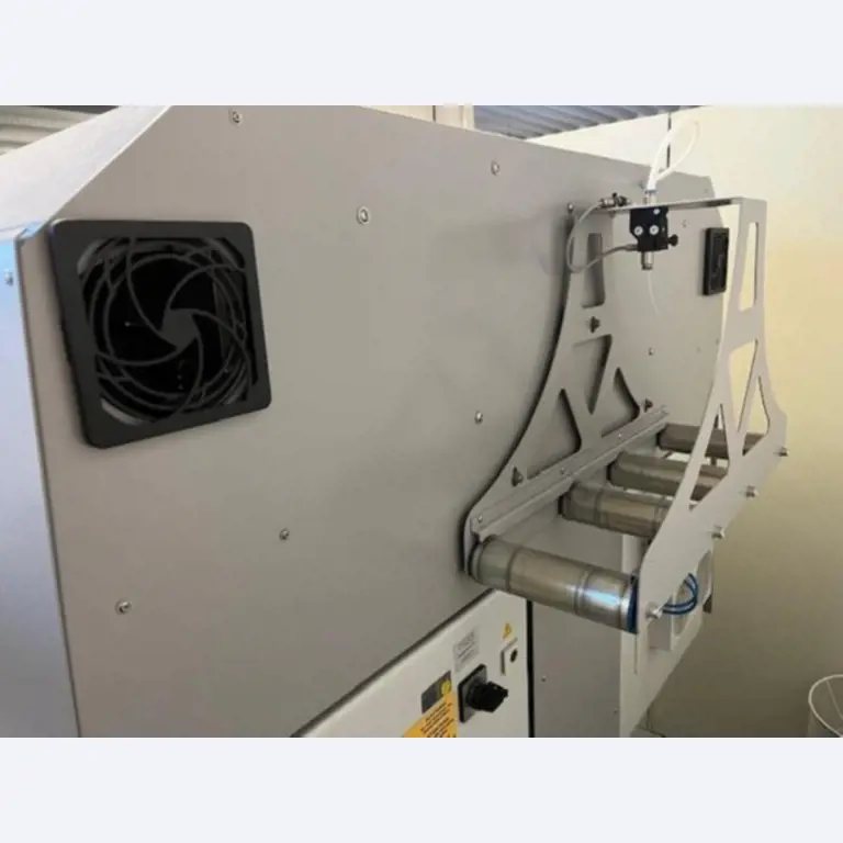 Gepflegte Bearbeitungszentren-6