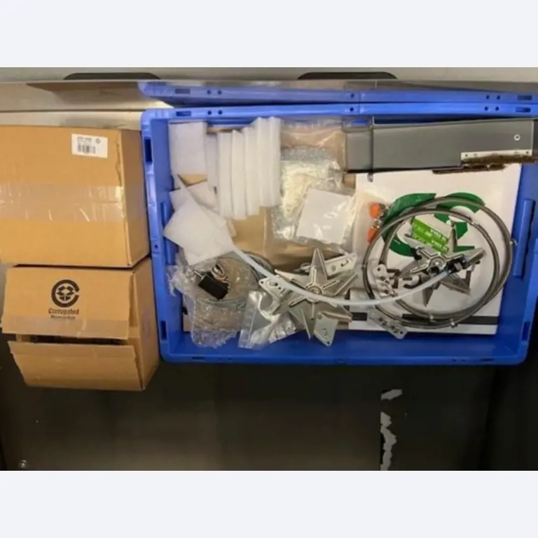 Gepflegte Bearbeitungszentren-7