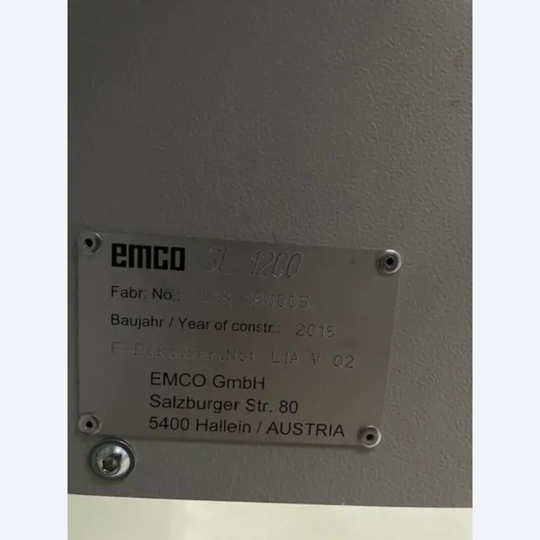 Well-maintained mechanical equipment-4