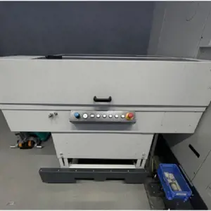 Stangenlader EMCO SL 1200