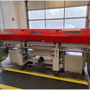 Stangenlader Top Automazioni ELT10-65