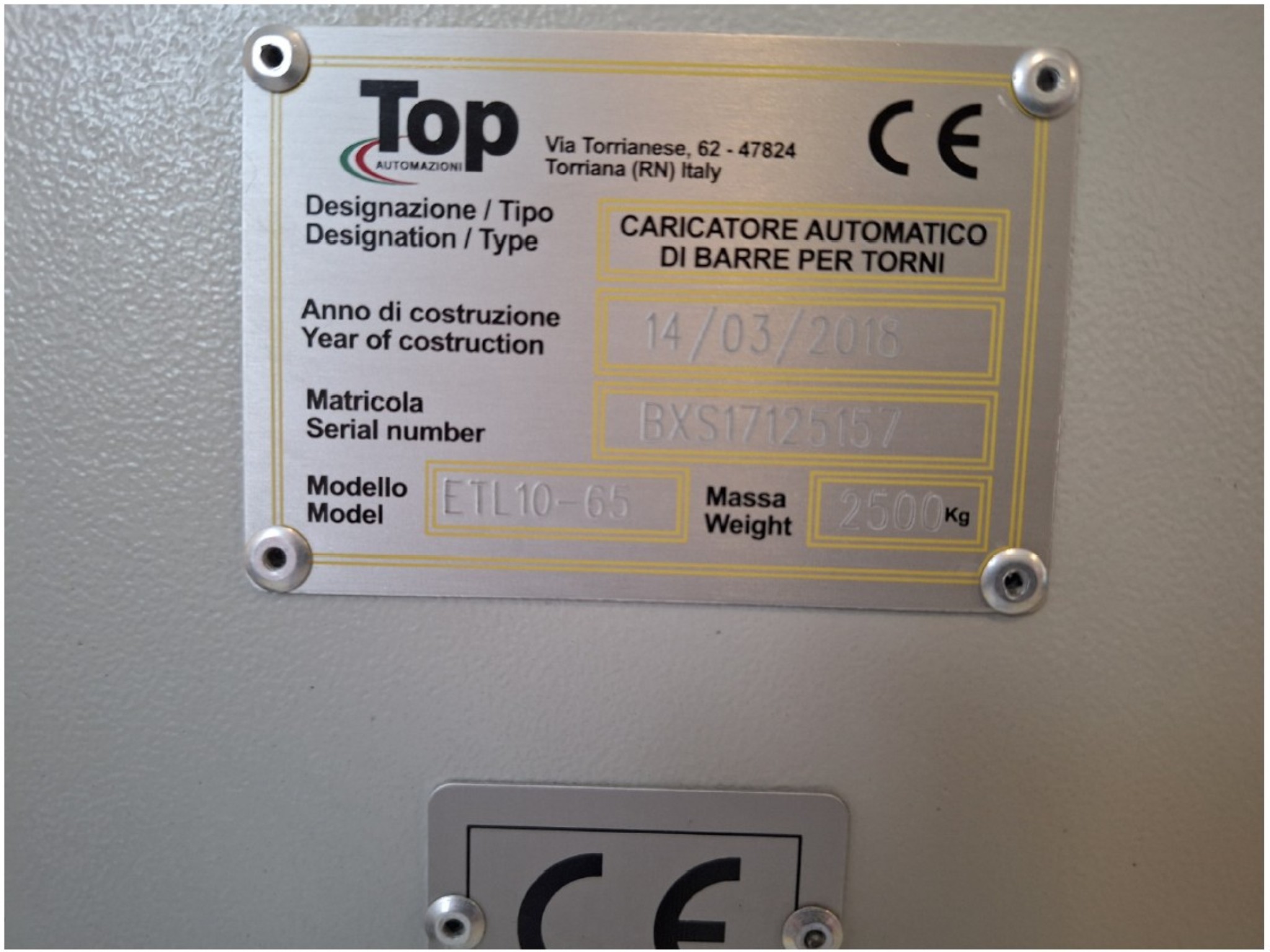 Well-maintained mechanical equipment-2