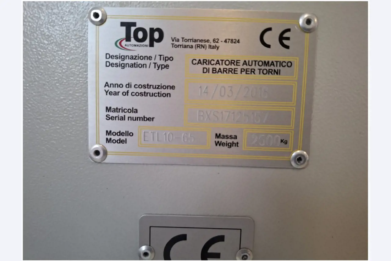 Well-maintained mechanical equipment-2