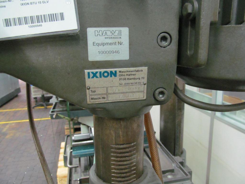 Gepflegte Bearbeitungszentren-2