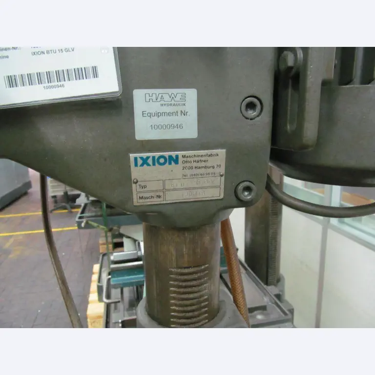 Equipos mecánicos en buen estado-2