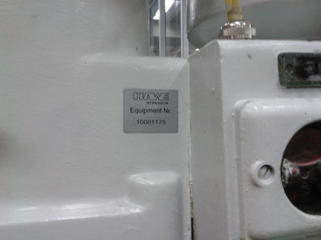 Gepflegte Bearbeitungszentren-2