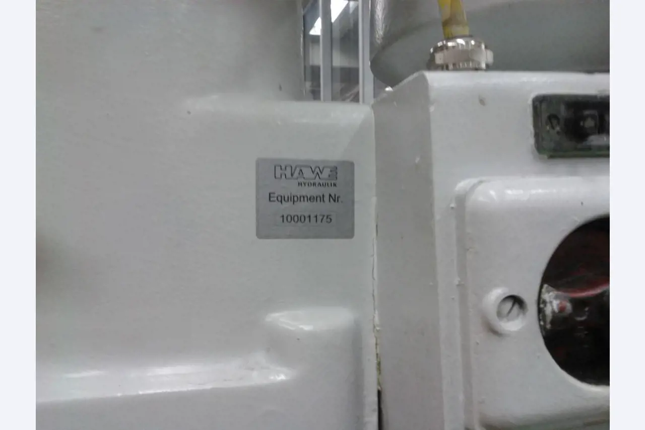 Gepflegte Bearbeitungszentren-2