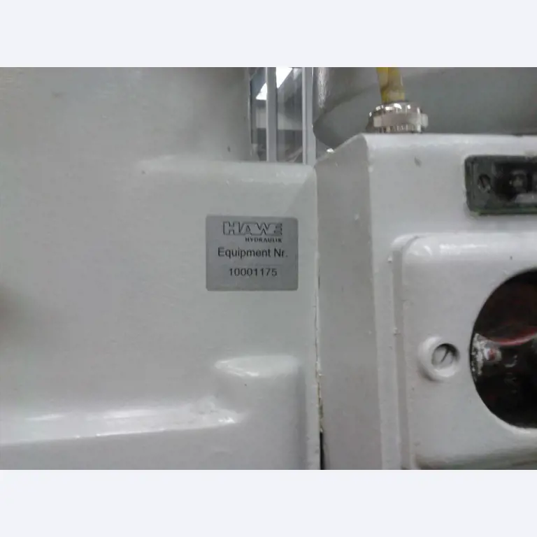 Gepflegte Bearbeitungszentren-2