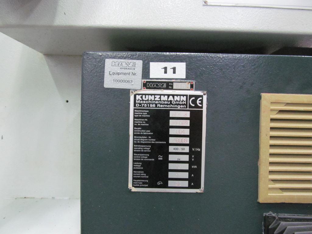 Gepflegte Bearbeitungszentren-5