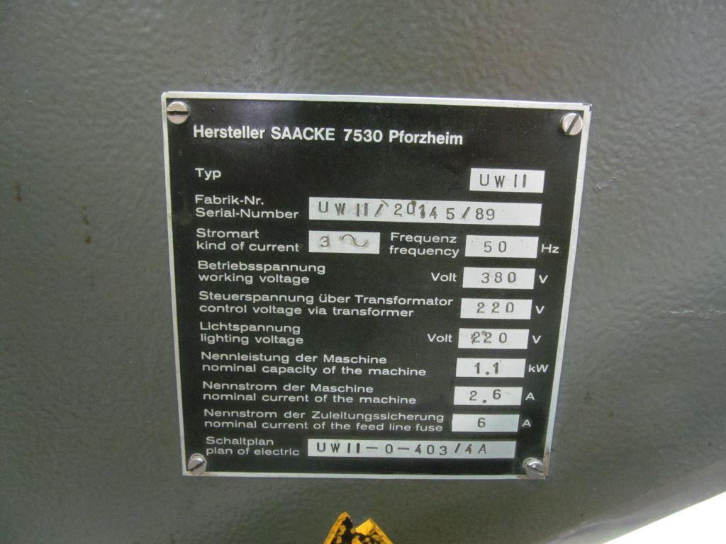 Gepflegte Bearbeitungszentren-2