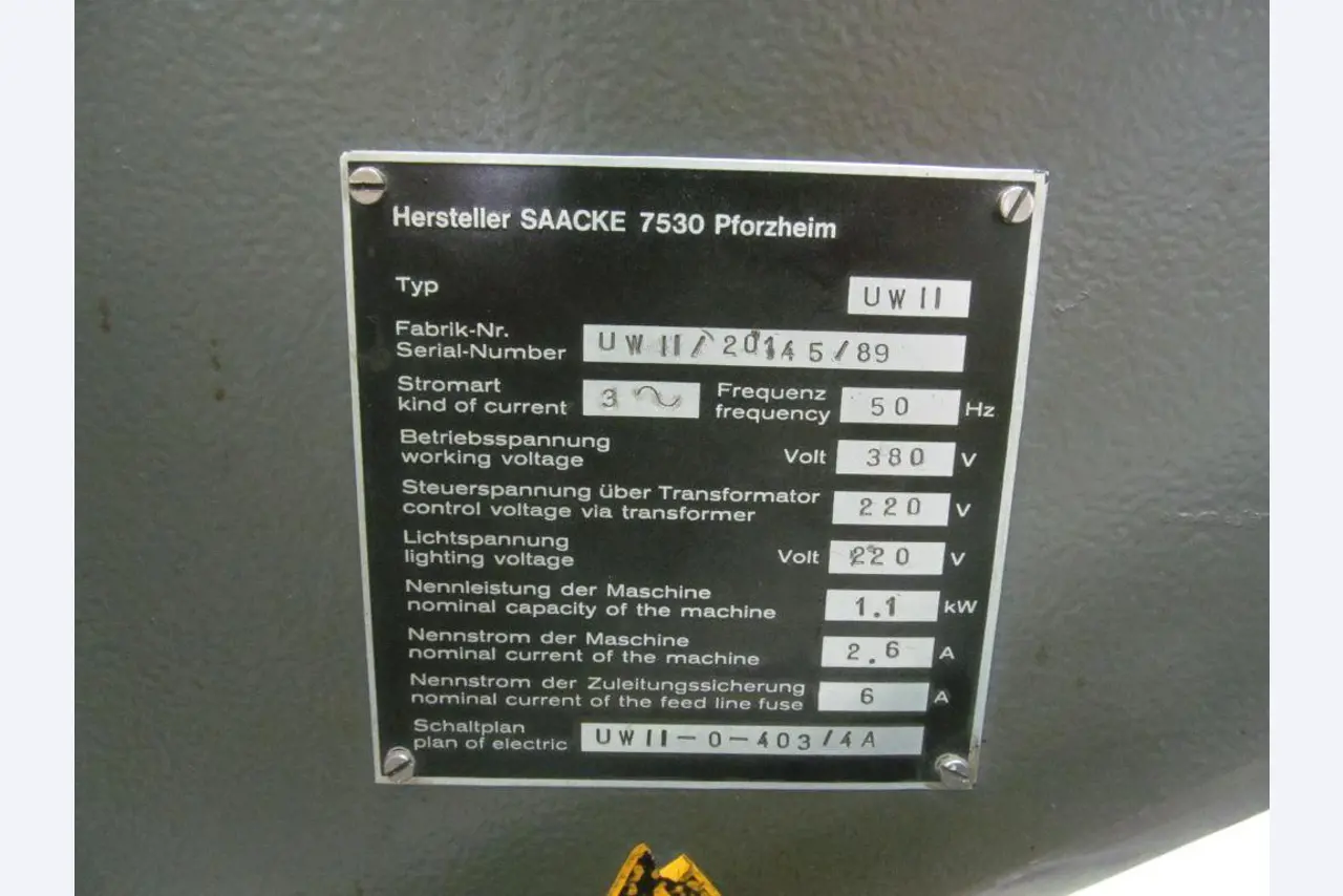 Gepflegte Bearbeitungszentren-2