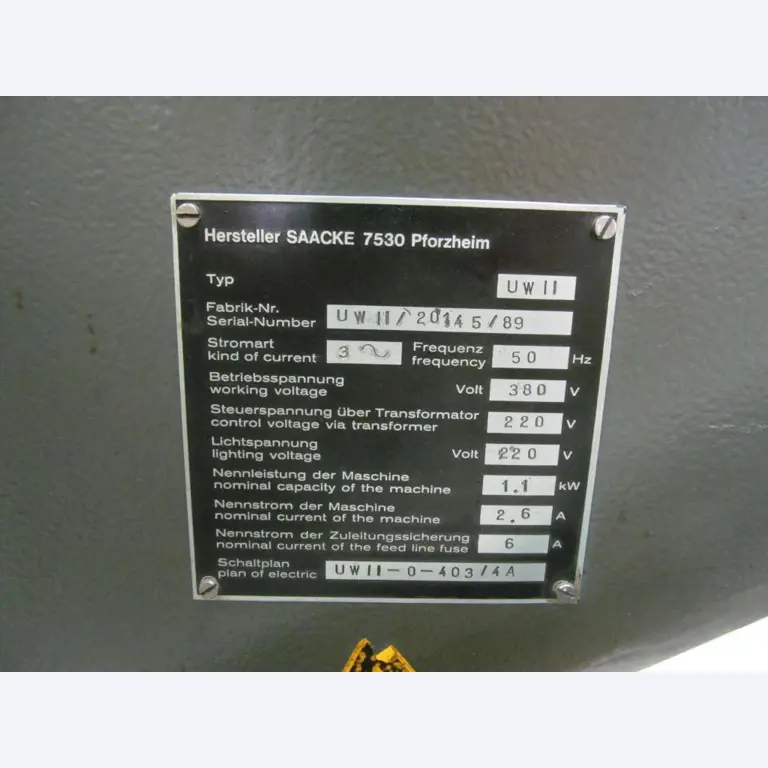 Gepflegte Bearbeitungszentren-2