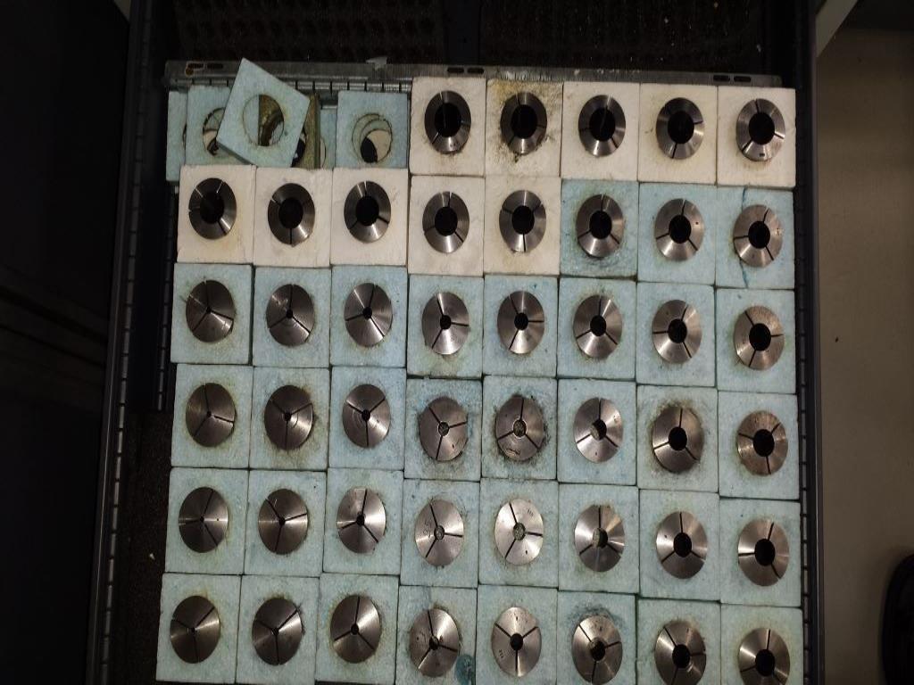 Gepflegte Bearbeitungszentren-4