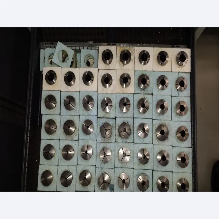 Gepflegte Bearbeitungszentren-4