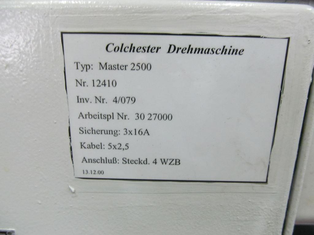 Gepflegte Bearbeitungszentren-2