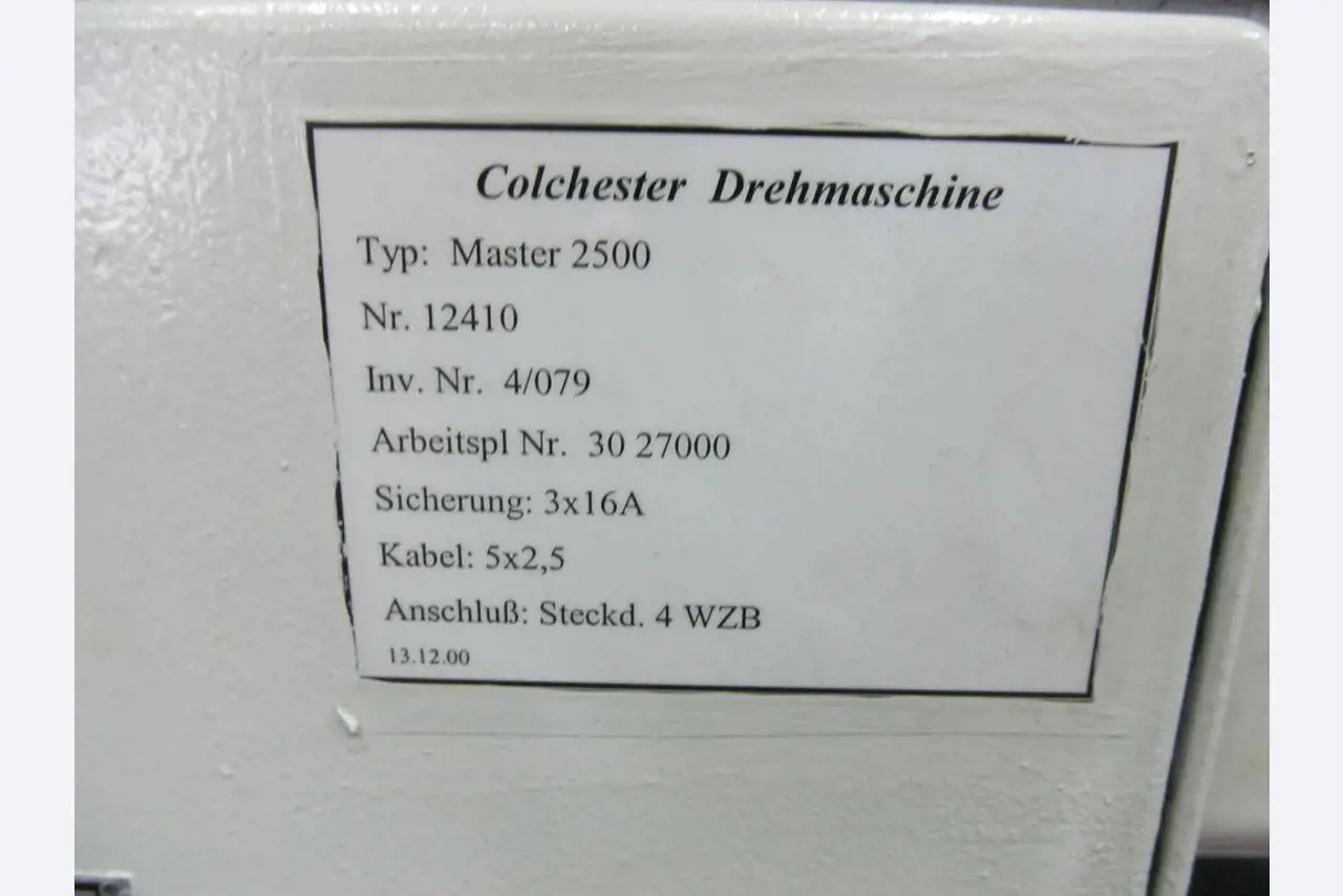 Gepflegte Bearbeitungszentren-2