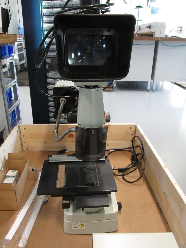 Gepflegte Bearbeitungszentren-3