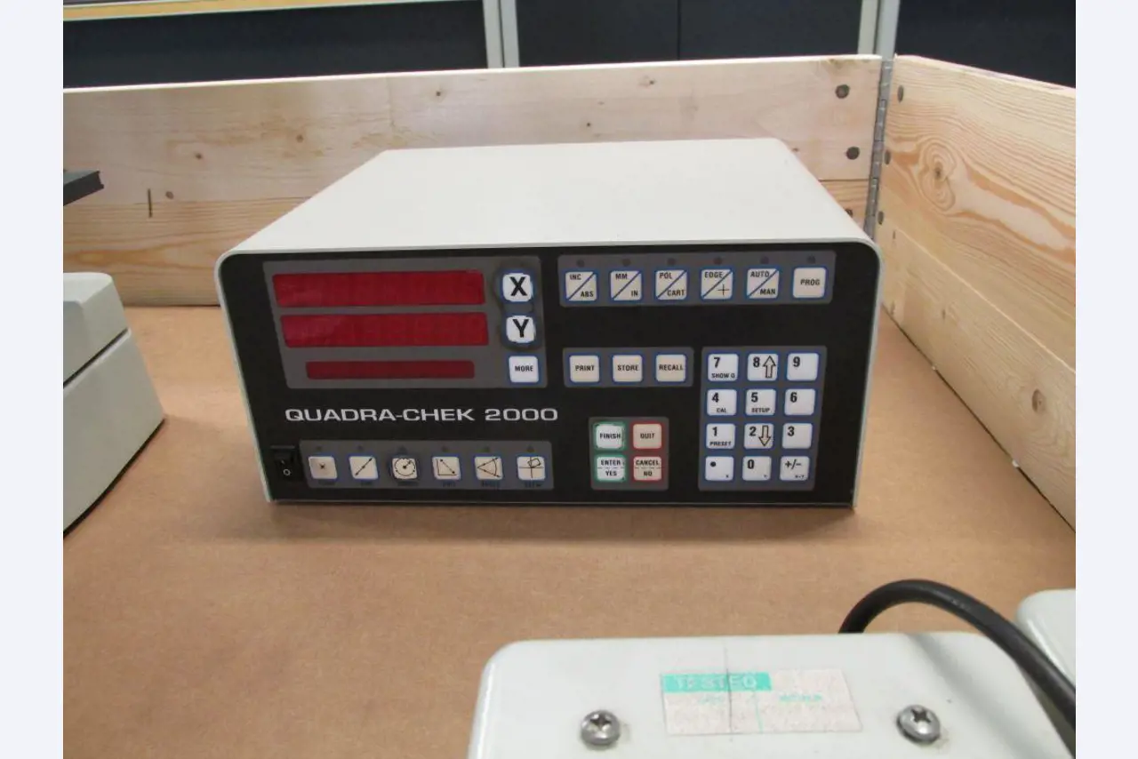 Gepflegte Bearbeitungszentren-5