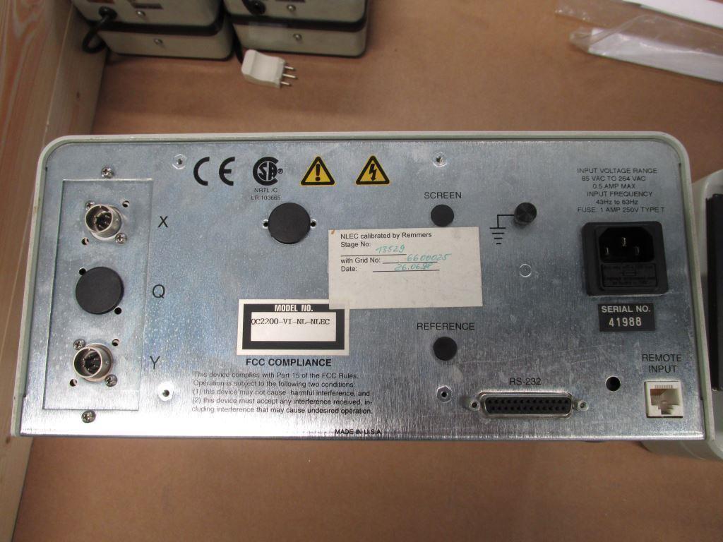 Gepflegte Bearbeitungszentren-6