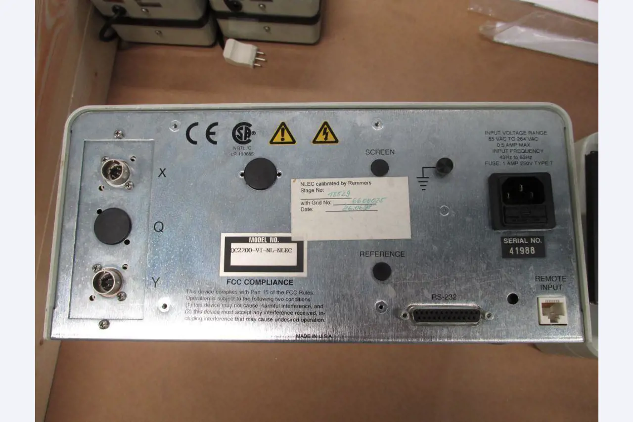 Gepflegte Bearbeitungszentren-6