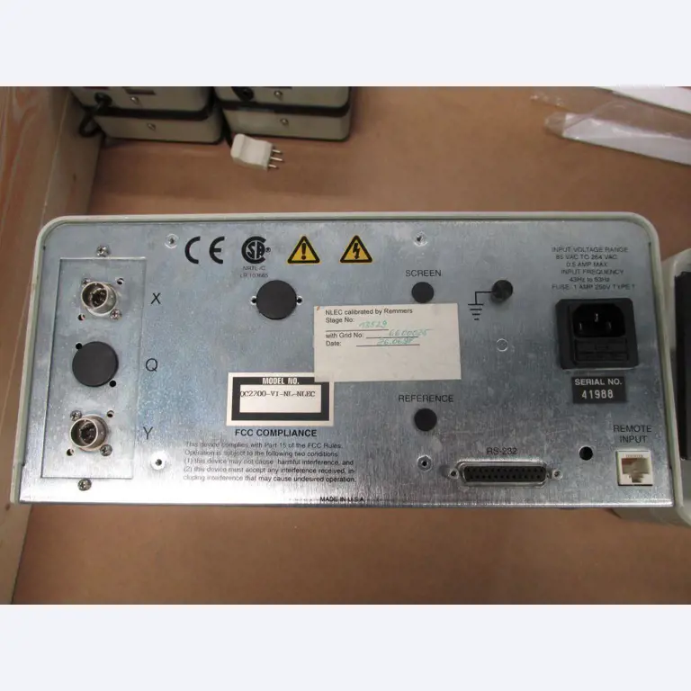 Gepflegte Bearbeitungszentren-6