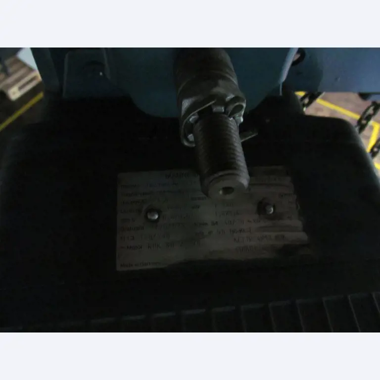 Gepflegte Bearbeitungszentren-2