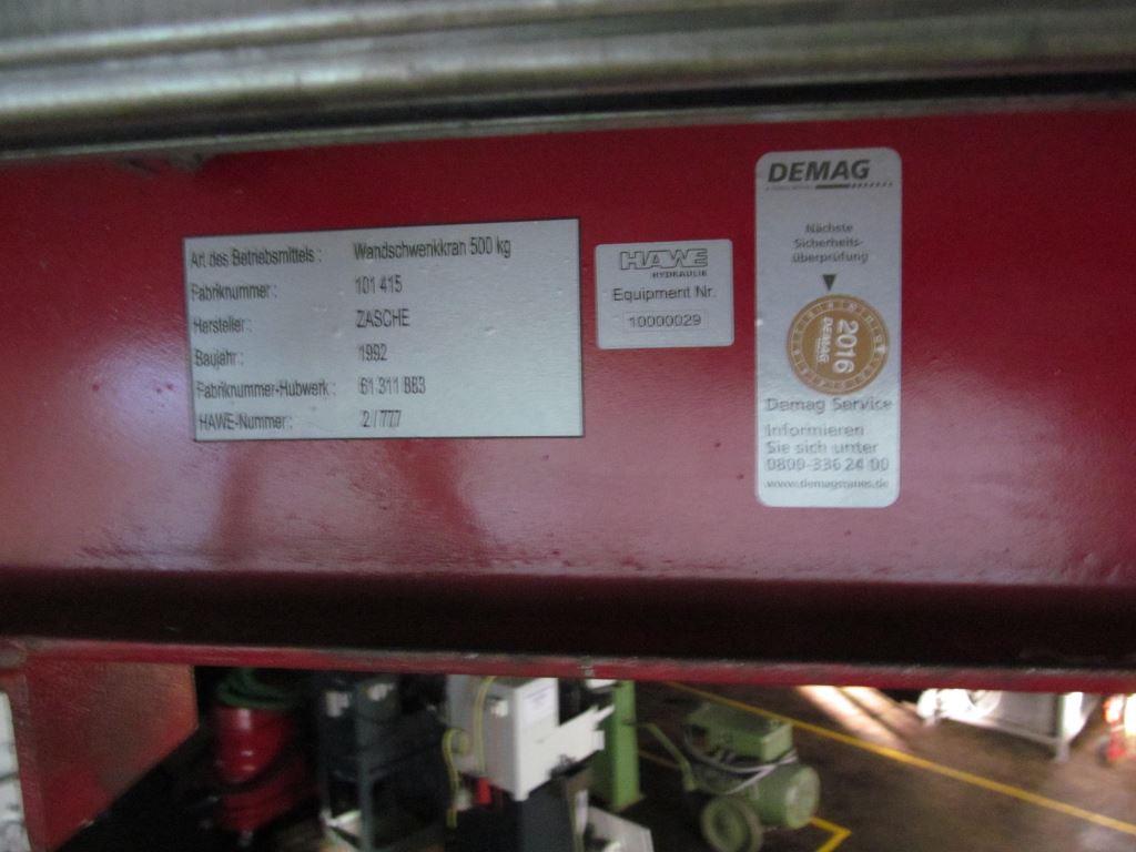 Gepflegte Bearbeitungszentren-4