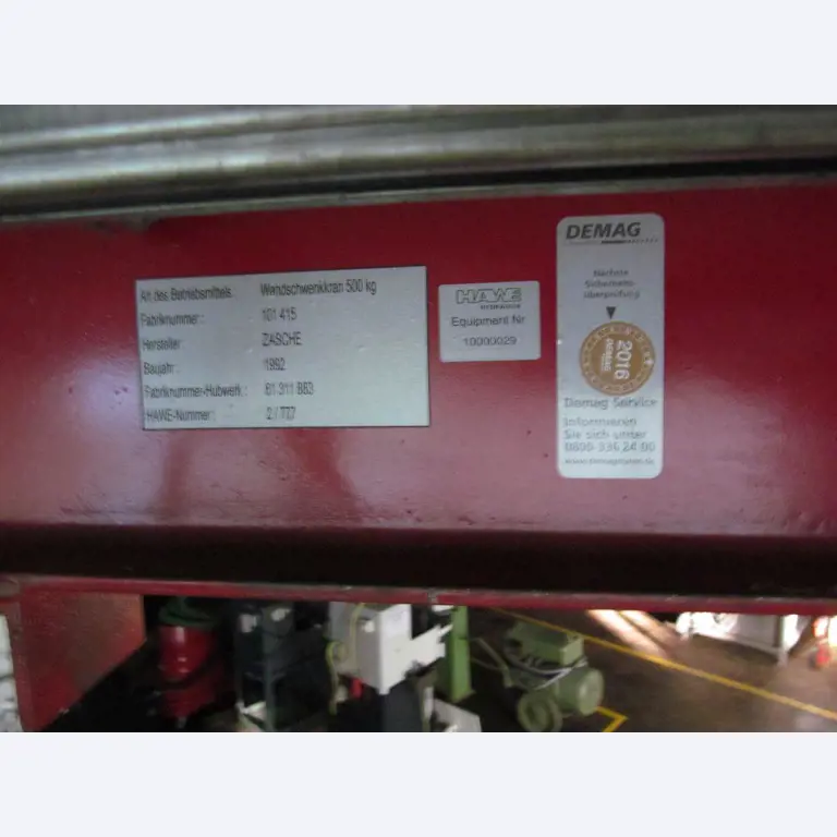 Gepflegte Bearbeitungszentren-4