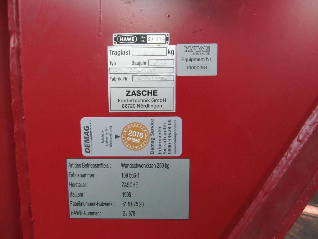 Gepflegte maschinelle Einrichtung-5