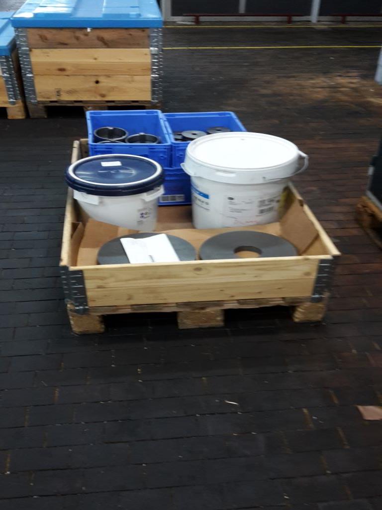 Gepflegte Bearbeitungszentren-11