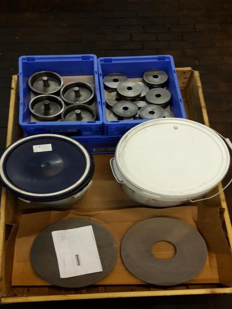 Gepflegte Bearbeitungszentren-12