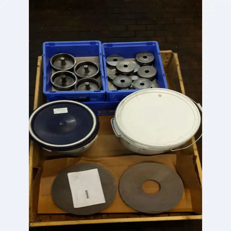 Gepflegte Bearbeitungszentren-12