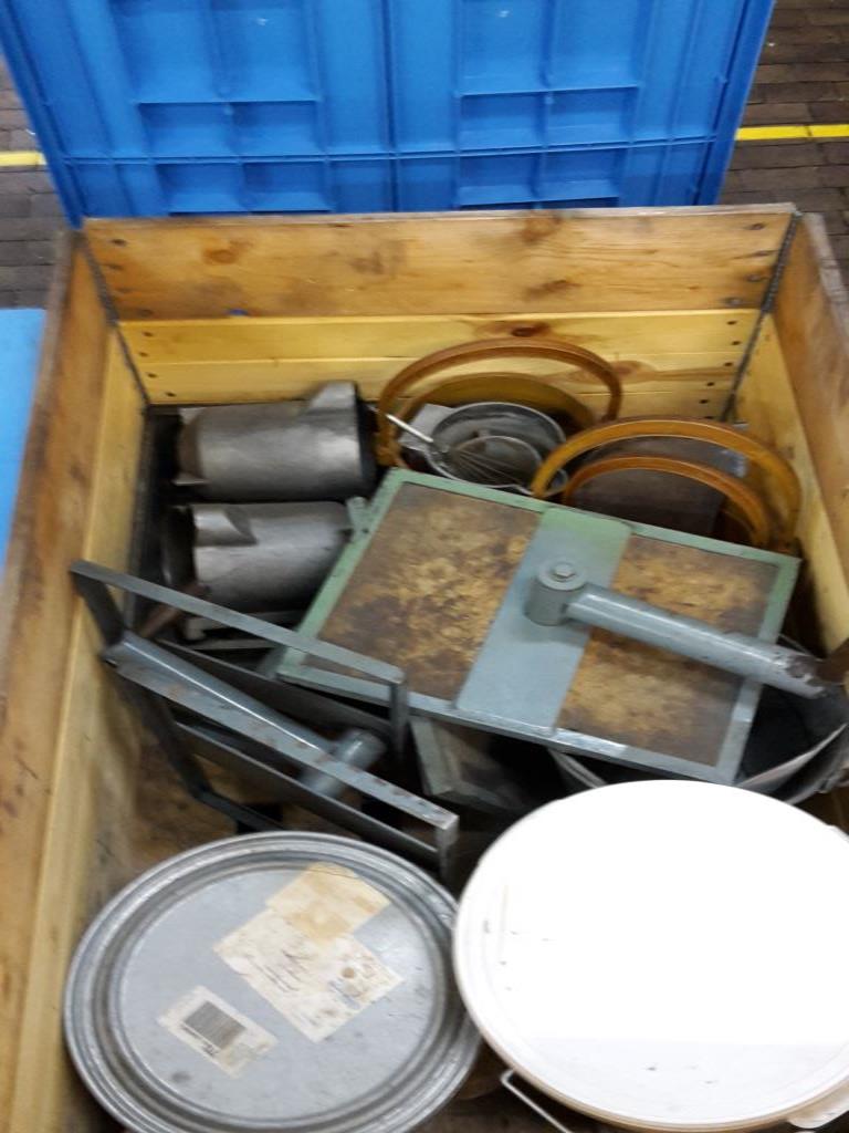 Gepflegte Bearbeitungszentren-14