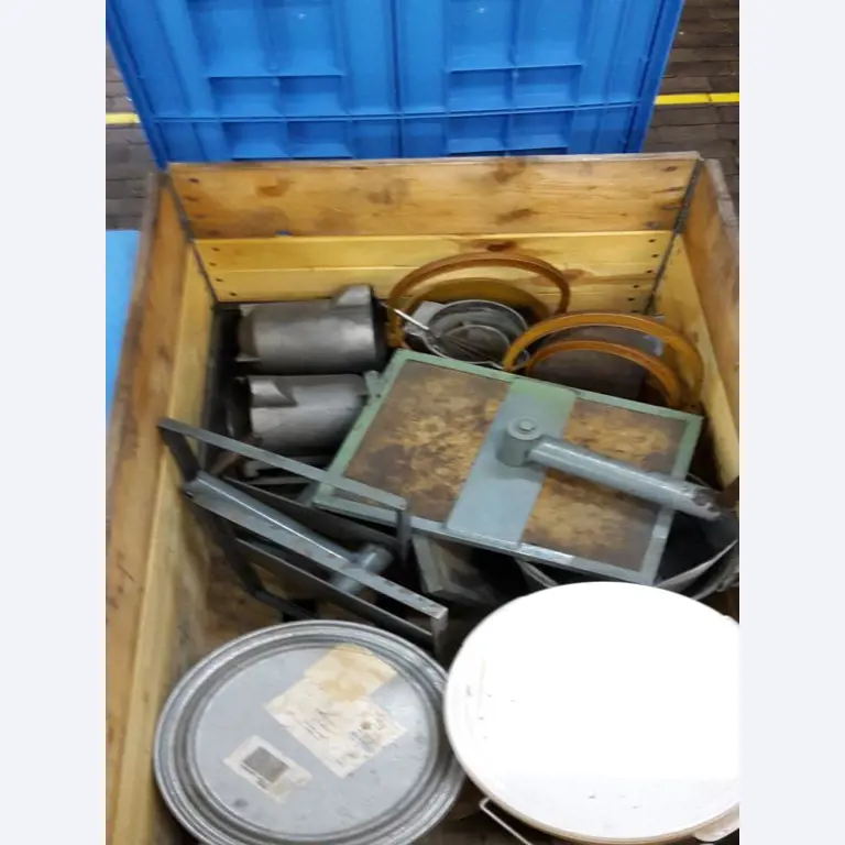 Gepflegte Bearbeitungszentren-14