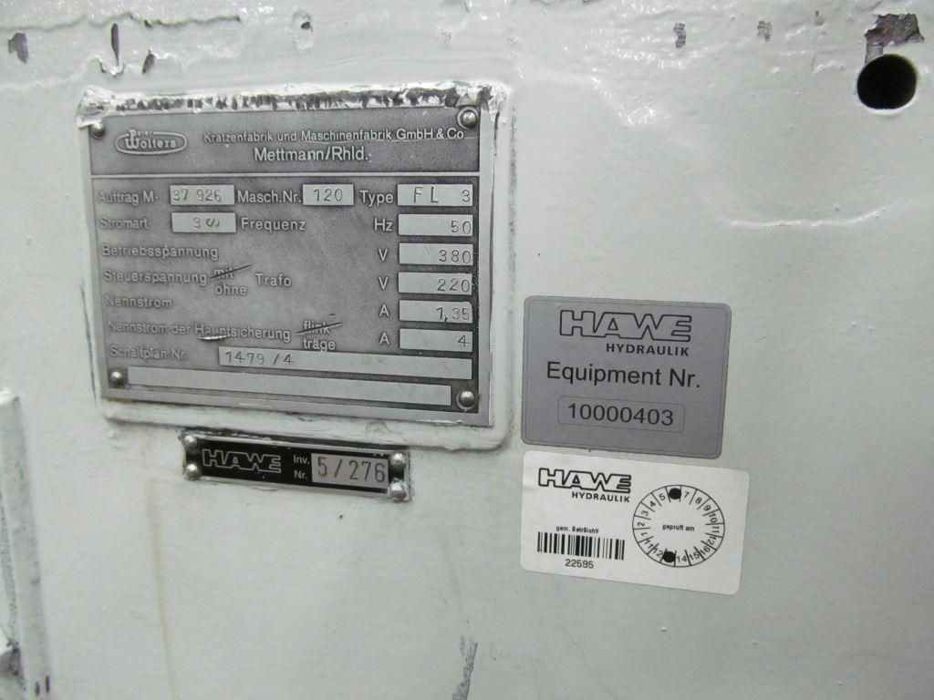 Gepflegte Bearbeitungszentren-15