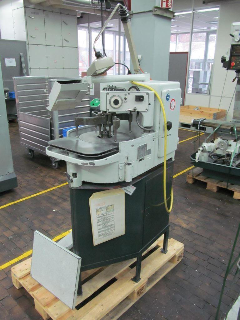 Gepflegte Bearbeitungszentren-2