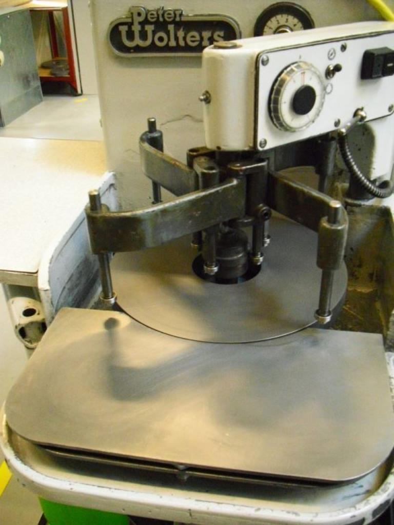 Gepflegte Bearbeitungszentren-3