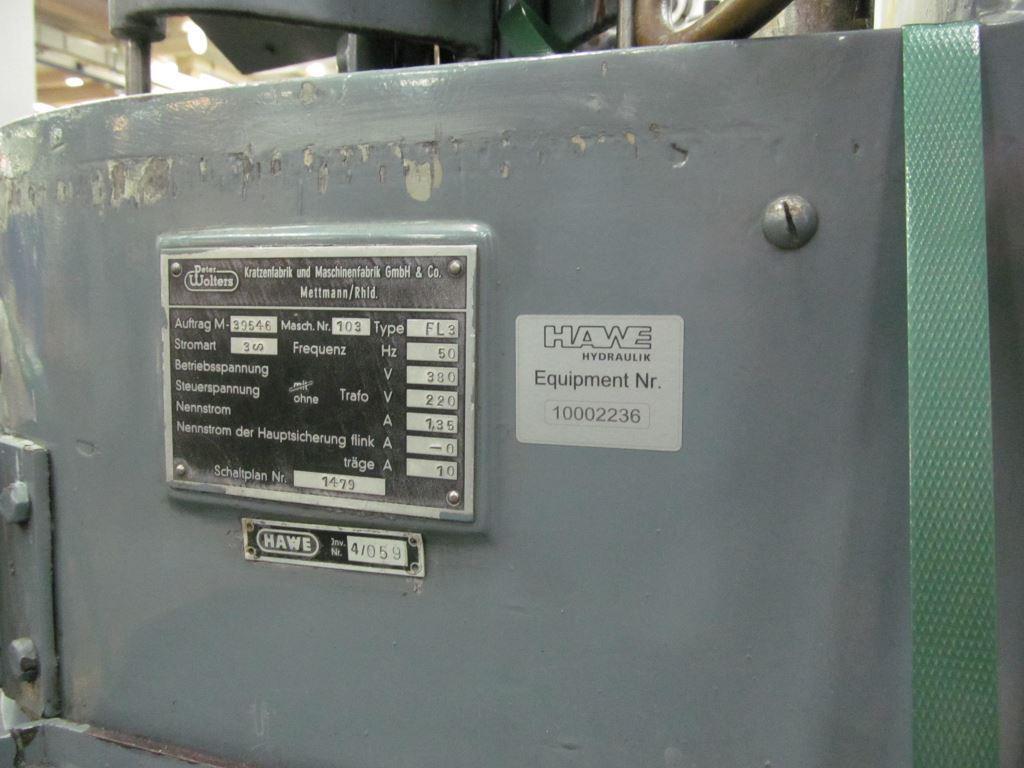 Gepflegte Bearbeitungszentren-4